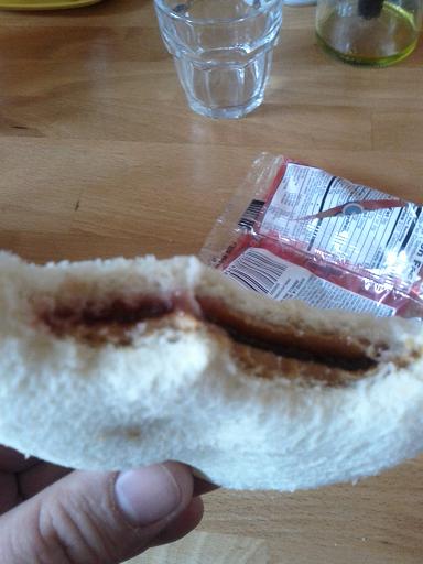 Manger du bon manger : mon étape préférée!