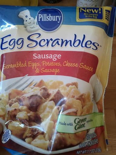 Pillsbury Sac - Du Bon Manger