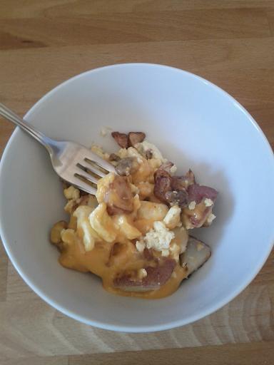 Pillsbury Scramble bol - Du Bon Manger