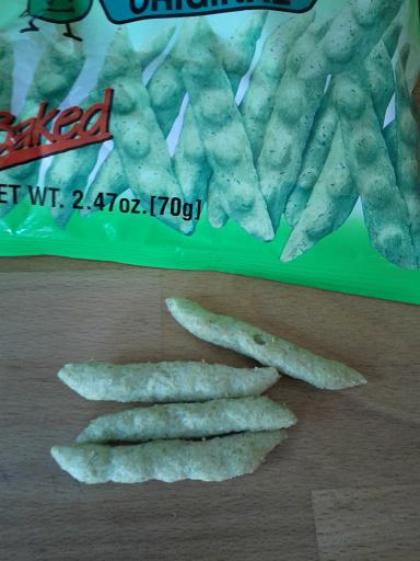 Du bon manger - Saya closeup