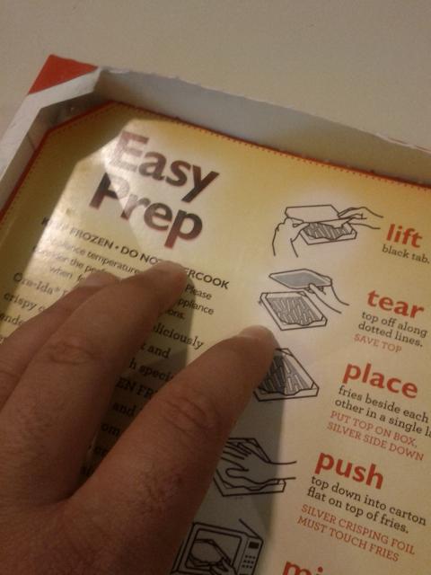 Du bon manger - Efouèrer les peutates