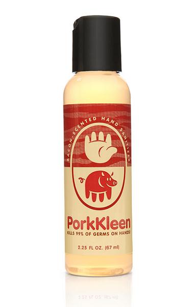 Du bon manger - porkkleen_bacon_