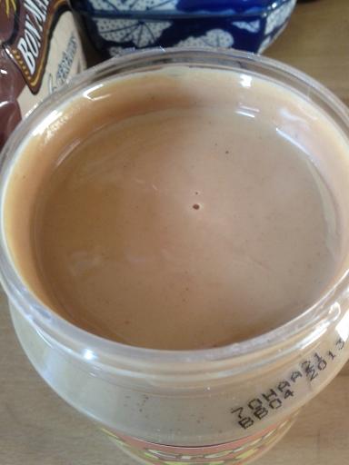 Du bon manger - reese de proche en tab