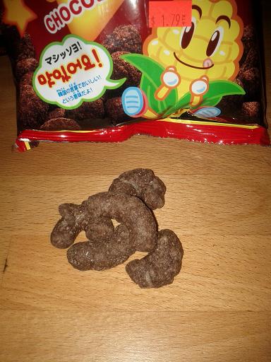 $ACR@M3NT GINETTE!!!! WHAT THE FUNK IS THAT??? 