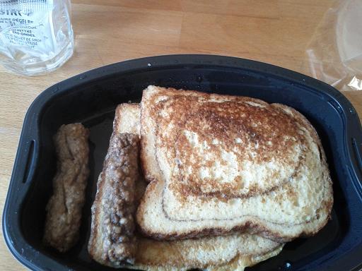 Ouain... ça look bien!