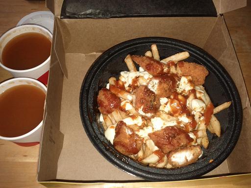 Bave qui coule *plick* *plick* *plick*