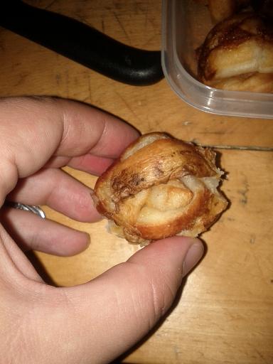 Mesdames et Messieurs... LA POUTNIK! 