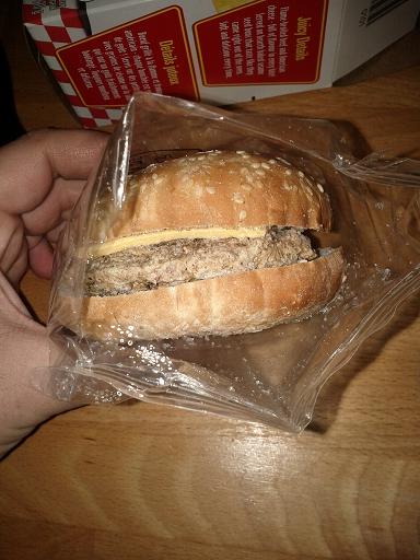 Oh là là.... coquet!