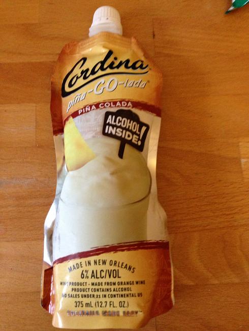 Pina Go Lada??? Hahahahahahahahahahahahahahahahahahahahahahahahahaha... pfffffft, c'pas si drôle que ça!