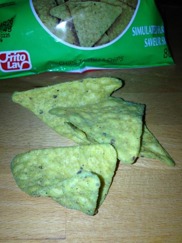 Ou là là là là... fluo et pastel à la fois! Cette palette se retrouvera bientôt sur les pantalons ajustés de hipsters près de chez-vous!