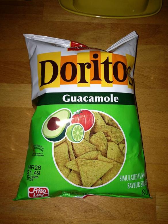 Ouuuuh... vert! Une nouvelle palette!