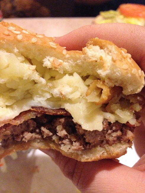 Que du bonheur (et de possibles crises cardiaques)