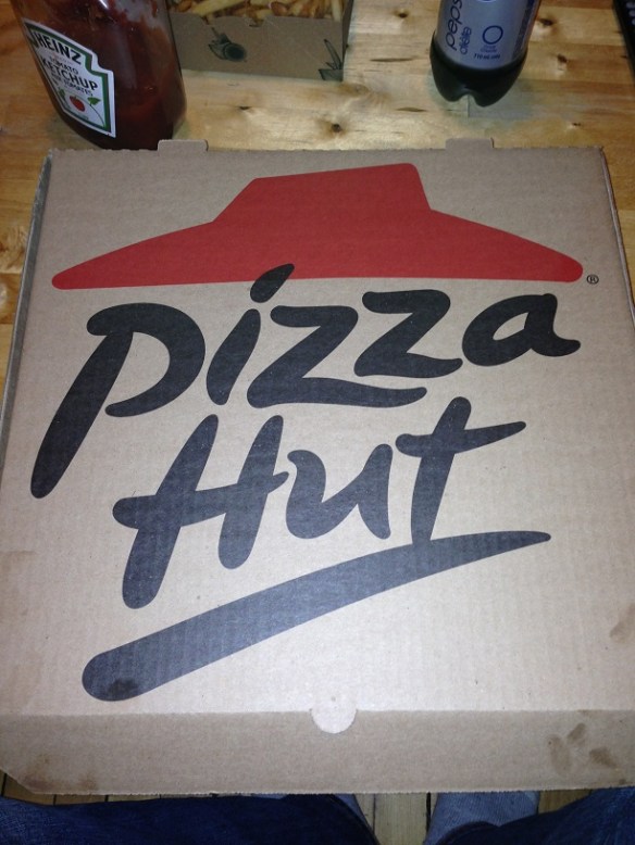 C'est comme Noël...