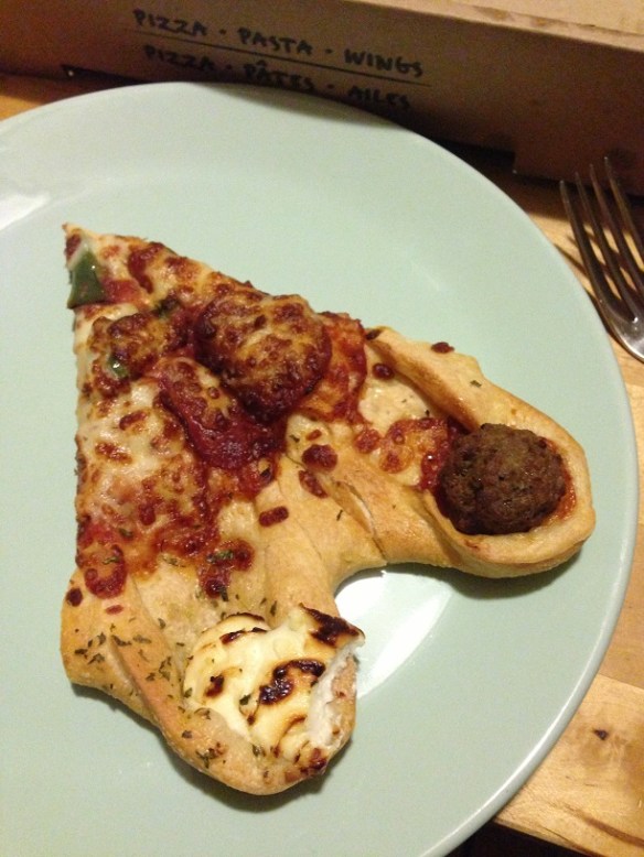 Enwèye une tranche de chaque!