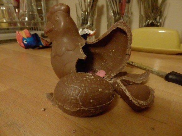 Oh que c'est GORE!!!!!