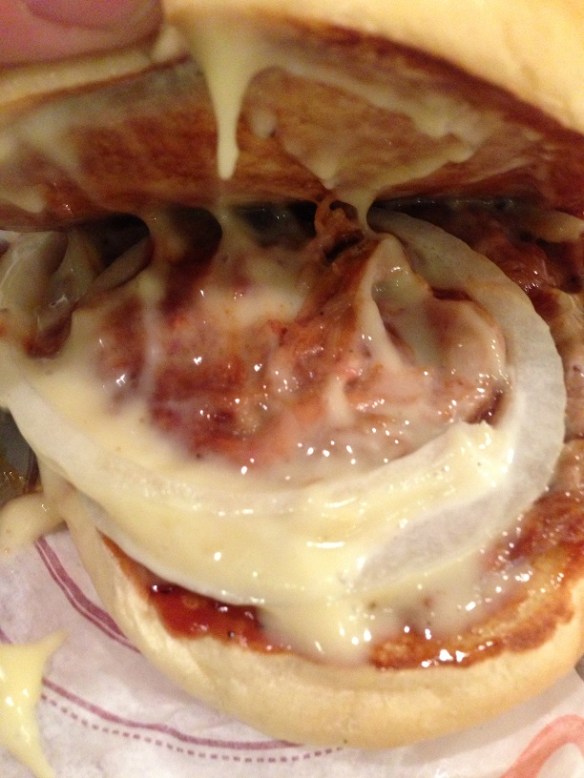 Beeeeeeen du frômâge!