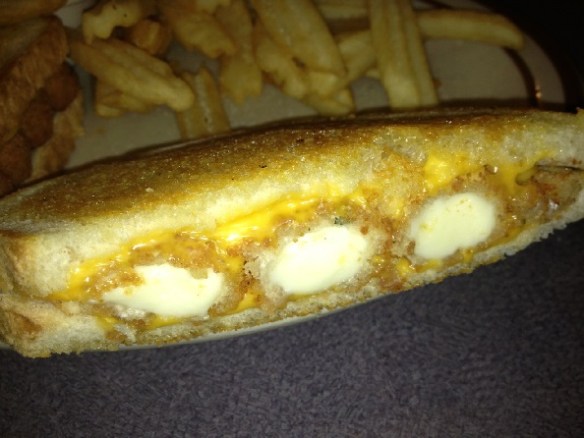 Du bon manger - collabacon 13