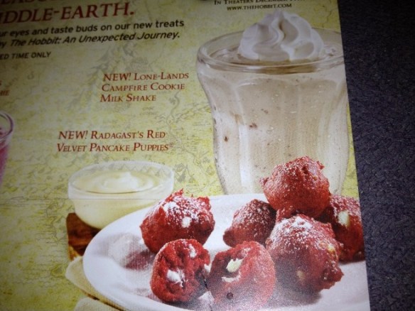 Du bon manger - collabacon 14