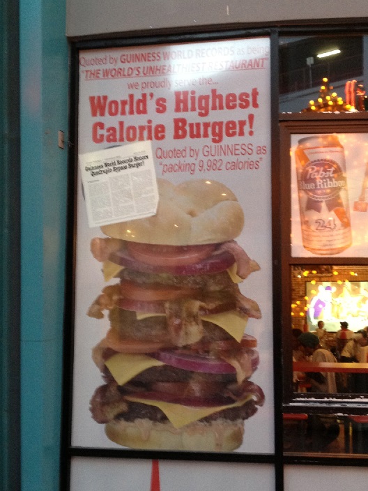 Du bon manger - collabacon 16