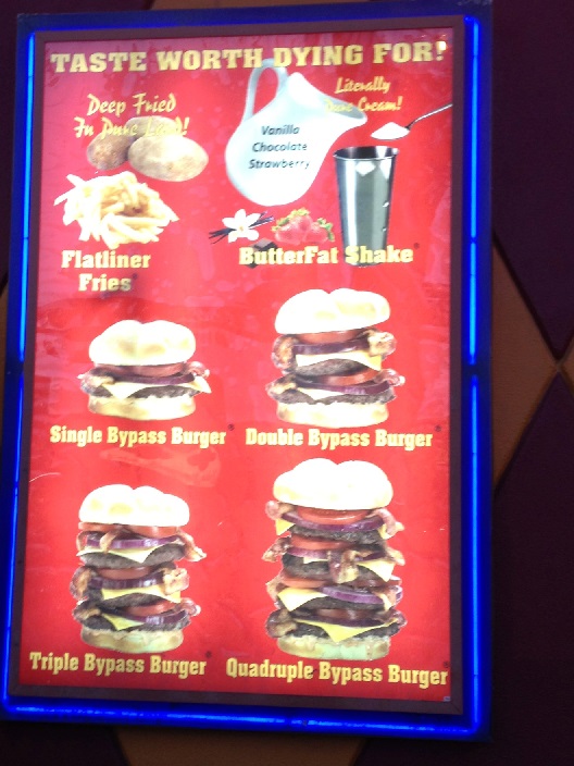 Du bon manger - collabacon 17