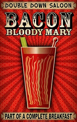 Du bon manger - collabacon 3