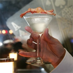 Du bon manger - collabacon 4