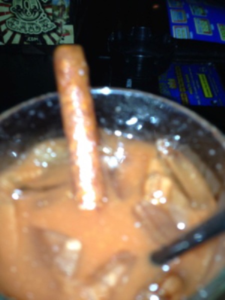 Du bon manger - collabacon 7