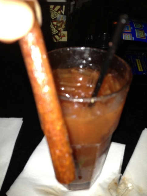 Du bon manger - collabacon 8