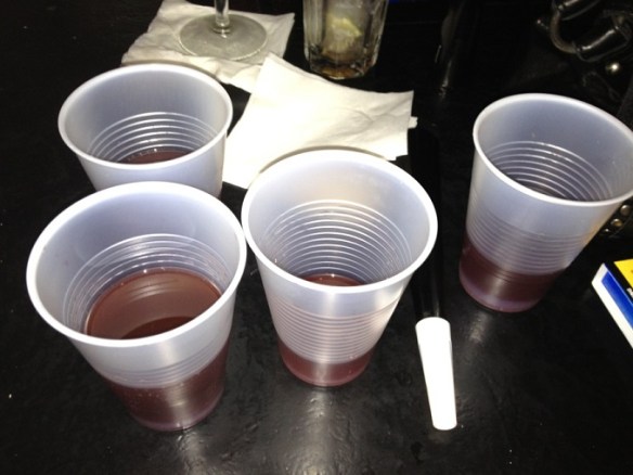 Du bon manger - collabacon 9