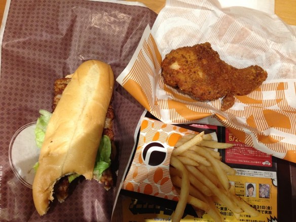 C'pas un trio... c'est un Quatuor!