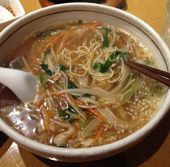 C'est t'y pas beau ça?