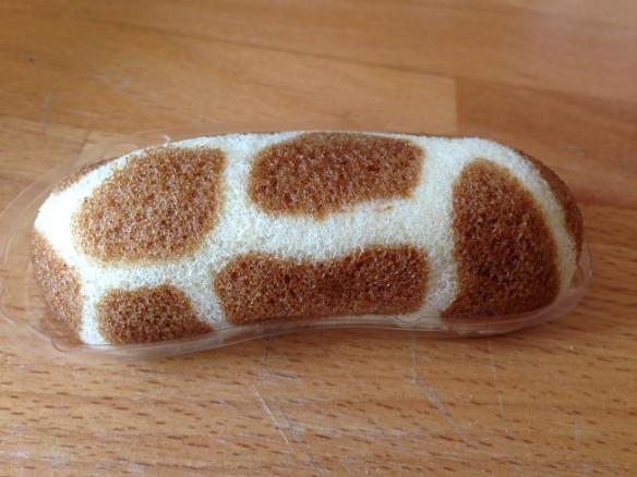 Comme disent les Japonais : KIYUUUUUUTA!