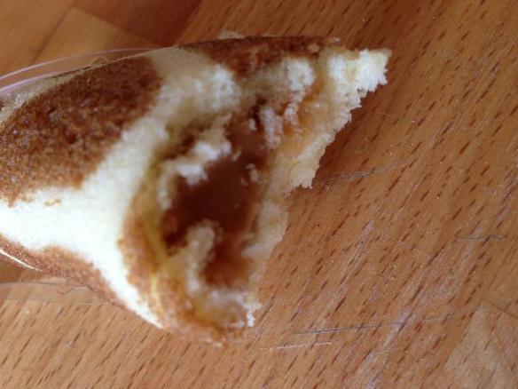 CARAMEL! CARAMEL! CARAMEL!