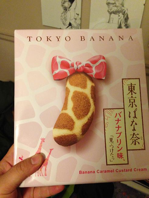 OMG! OMG! OMG! Did you say cute?