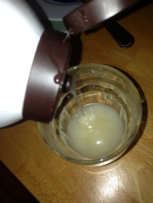 OH MON DIEU! EWWWWWWWWWWW!