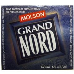 Une Grand Nord pour moé Gerry!