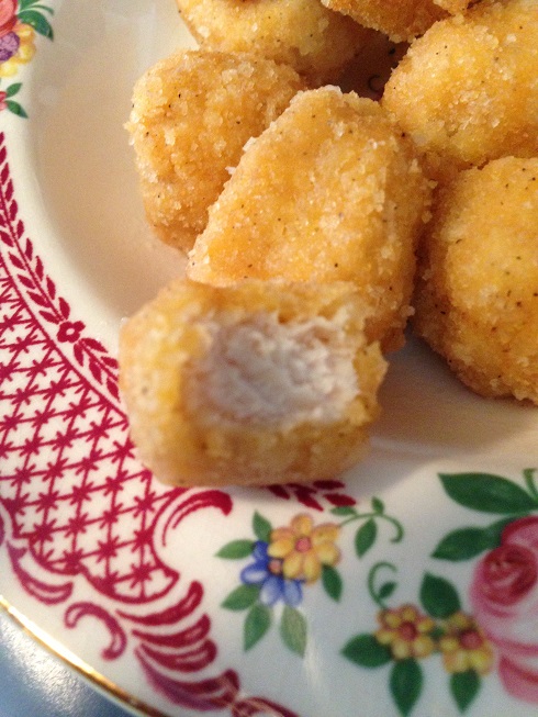 On dirait quasiment que c'est santé...