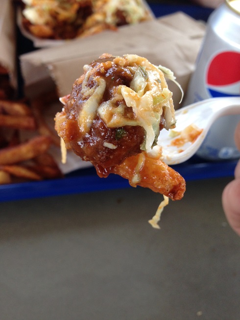 La bouchée parfaite!!!