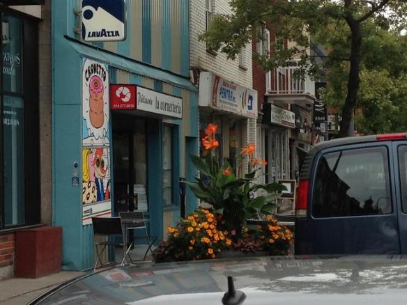 La péééétitéééé Italia!