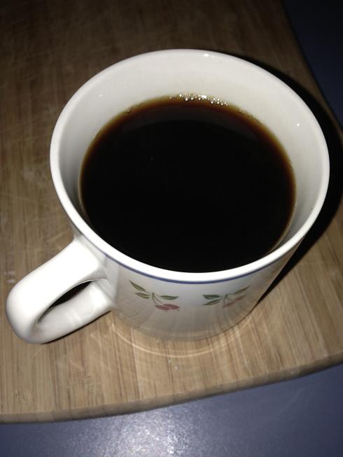 Ooooooh que je suis prêt à y goûter... 