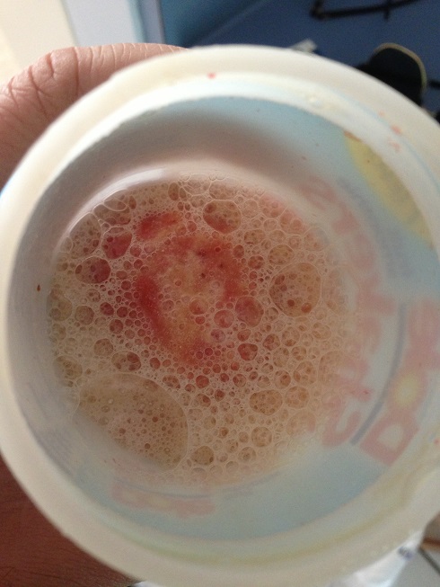 Du BOn manger - Dole shaker smoothie 3