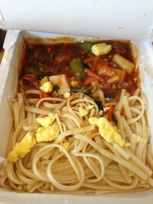 On chauffe et on ouvre!