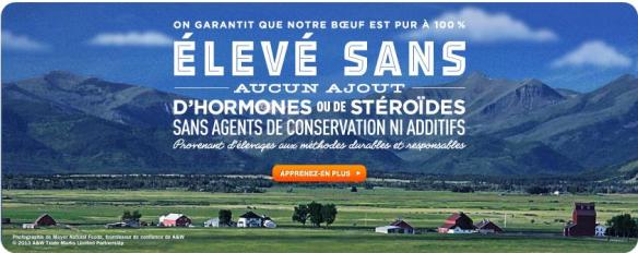 Du Bon Manger - a et w