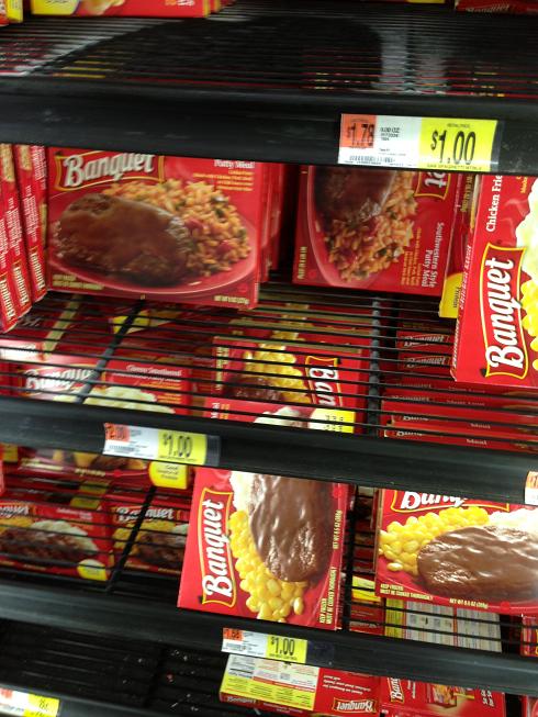 UNE PIASSE? UN REPAS COMPLET! 