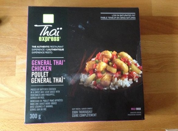 Tu pognes la boîte!