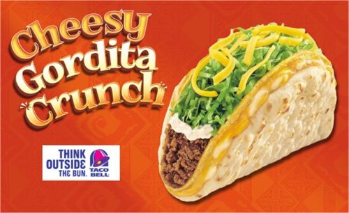 Du bon manger - gordita