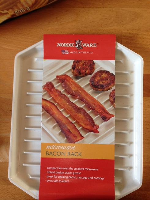 Du bon manger - target 6