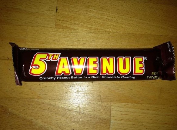 Du Bon manger -5th avenue 1