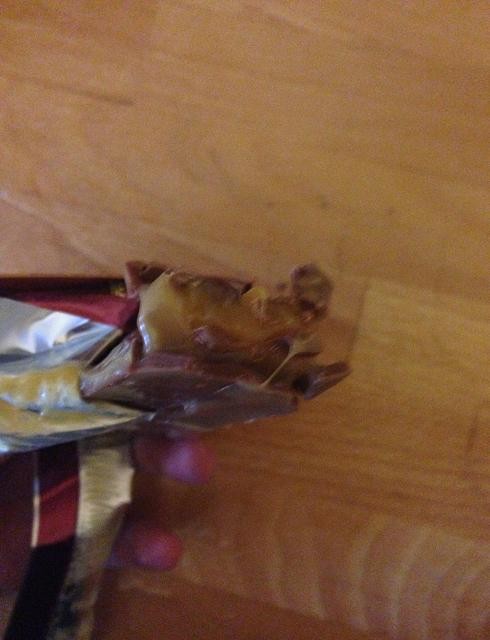 Du Bon manger - caramello 2