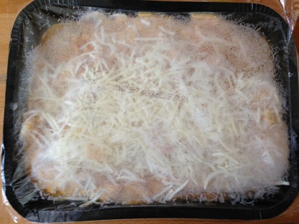 Du Bon manger - Lasagne poulet au beurre 3